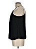 WAYF Black Sleeveless Blouse Size L - photo 5