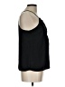 WAYF Black Sleeveless Blouse Size L - photo 4