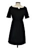 Unbranded Black Casual Dress Size S - photo 2