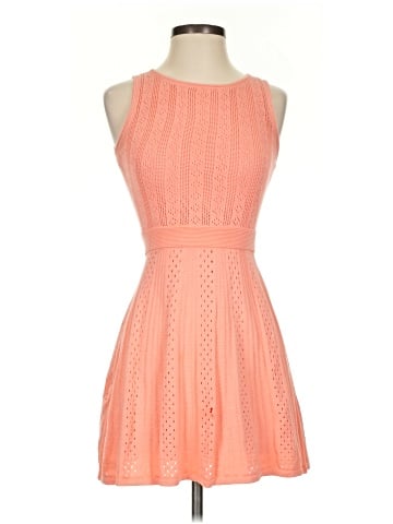 Trina Trina Turk Cocktail Dress (view 1)