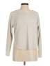 Gap Ivory Pullover Sweater Size M - photo 1