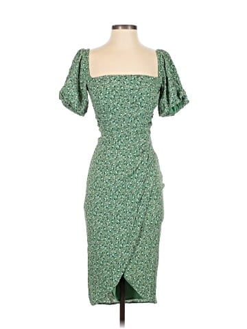 ASTR The Label Cocktail Dress (view 1)
