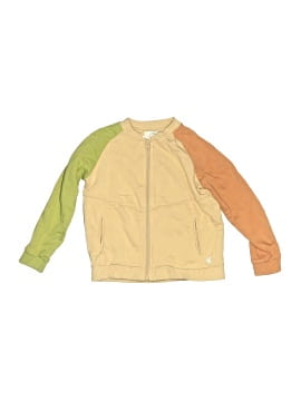 Sproet & Sprout Long Sleeve Top