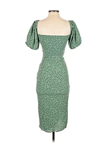 ASTR The Label Cocktail Dress (view 2)