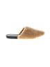 Jenni Kayne Tan Mule/Clog Size EU 38 - photo 1