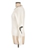 Zara Ivory 3/4 Sleeve Top Size L - photo 5