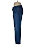 Good American Hearts Blue Jeans Size 8 - photo 5