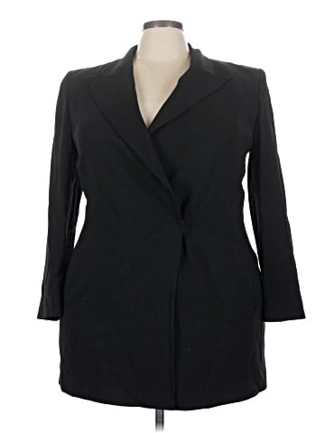 Emanuel Emanuel Ungaro Blazer (view 1)