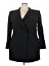 Emanuel Emanuel Ungaro Black Blazer Size XXLEstimated - photo 1