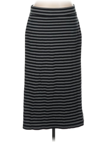 Isaac Mizrahi LIVE! Casual Skirt (view 1)