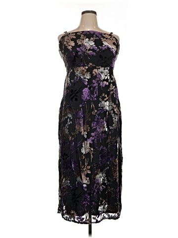 Taylor Cocktail Dress (view 1)