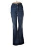 Flawless Blue Jeans Size 6 - photo 1