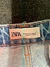 Zara Blue Jeans Size 4 - photo 7