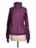 Lululemon Athletica Purple Jacket Size 4 - photo 1