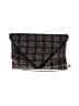 Sondra Roberts Tweed Black Clutch One size - photo 1