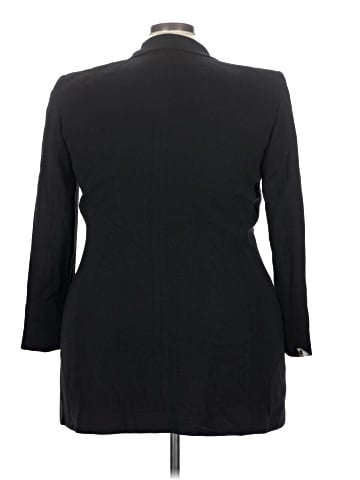 Emanuel Emanuel Ungaro Blazer (view 2)