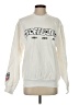 Undefeated 100% Cotton White Sweatshirt Size S - photo 1