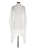 Assorted Brands 100% Polyester White Kimono One size - photo 2