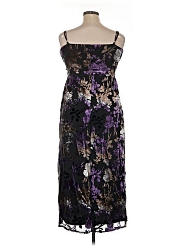 Taylor Cocktail Dress (view 2)