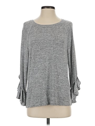 Banana Republic Long Sleeve Top (view 1)