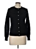 Corliss 100% Acrylic Black Cardigan Size L - photo 1