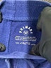 Primary Clothing 100% Cotton Solid Blue Shorts Size 18-24 mo - photo 3