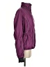 Lululemon Athletica Purple Jacket Size 4 - photo 4