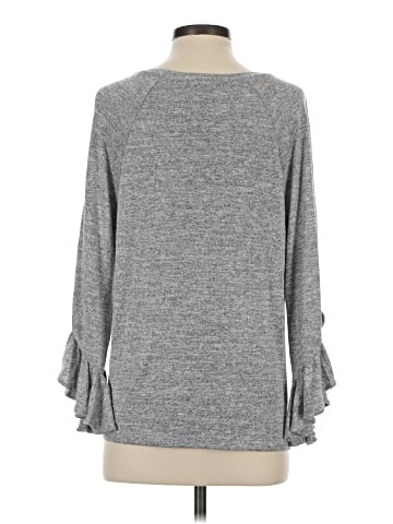 Banana Republic Long Sleeve Top (view 2)