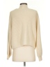 Something Navy Ivory Pullover Sweater Size XS - photo 2