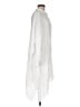Assorted Brands 100% Polyester White Kimono One size - photo 4