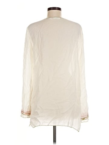 Johnny Was Long Sleeve Blouse (view 2)