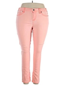 Maurices Jeggings (view 1)