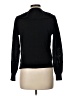 Corliss 100% Acrylic Black Cardigan Size L - photo 2