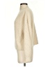 Something Navy Ivory Pullover Sweater Size XS - photo 5
