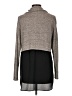 Nouvida Gray Pullover Sweater Size L - photo 2