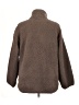 Old Navy 100% Polyester Brown Pullover Sweater Size XL - photo 2