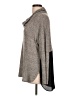 Nouvida Gray Pullover Sweater Size L - photo 5