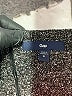 Gap Tweed Gray Casual Dress Size 8 - photo 7