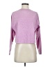 Under Armour Pink Long Sleeve Turtleneck Size XS - photo 1