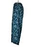 Torrid Floral Blue Casual Pants Size 1X Plus (1) - photo 5