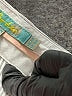 Boden 100% Cotton Gray Casual Pants Size 16R - photo 5