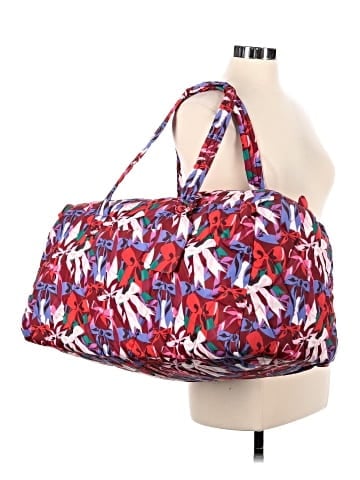Vera Bradley Weekender (view 2)