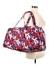 Vera Bradley Floral Red Weekender One size - photo 2
