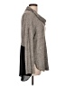 Nouvida Gray Pullover Sweater Size L - photo 4