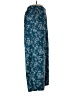 Torrid Floral Blue Casual Pants Size 1X Plus (1) - photo 4