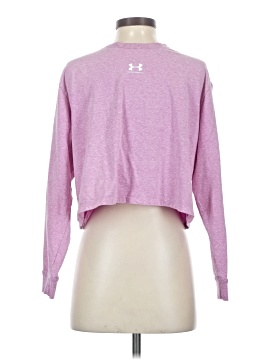 Under Armour Long Sleeve Turtleneck (view 2)