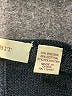 Inhabit Black Cardigan Size M - photo 8