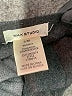 Max Studio Chevron-herringbone Gray Formal Skirt Size S - photo 4