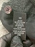 BCX Tweed Gray Blazer Size XS - photo 7