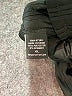 Robert Louis Black Long Sleeve Turtleneck Size XL - photo 8